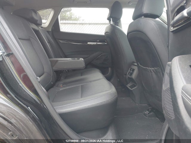 12709988 :رقم المزاد ، KNDEUCAA0R7621116 vin ، 2024 Kia Seltos S مزاد بيع