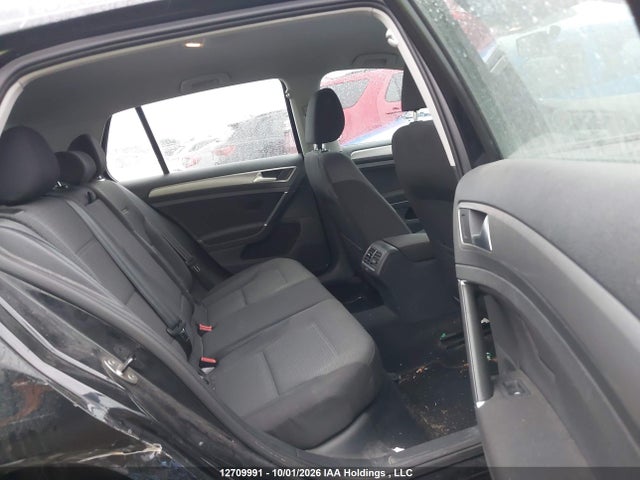 Aukcja sprzedaży 2015 Volkswagen Golf 1.8 Tsi Comfortline/1.8 Tsi Highline/1.8 Tsi Trendline, vin: 3VW217AU7FM099306, numer aukcji: 12709991