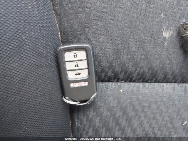 Honda Civic Ex 4dr 2014 2HGFB2F52EH046081 Image 11