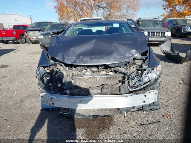 Honda Civic Ex 4dr 2014 2HGFB2F52EH046081 Image 12