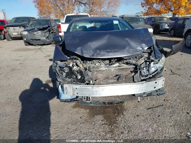 Honda Civic Ex 4dr 2014 2HGFB2F52EH046081 Image 6