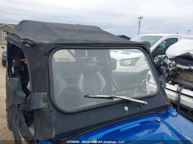 Продаж на аукціоні авто 2013 Polaris Rzr 4 800 Eps, vin: 4XAXE7EA2DB608727, номер лоту: 12709994