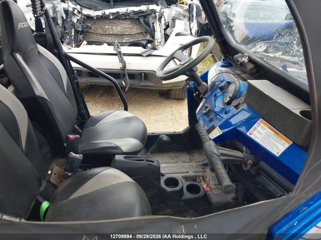 Продаж на аукціоні авто 2013 Polaris Rzr 4 800 Eps, vin: 4XAXE7EA2DB608727, номер лоту: 12709994