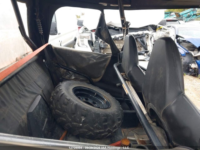 Продаж на аукціоні авто 2013 Polaris Rzr 4 800 Eps, vin: 4XAXE7EA2DB608727, номер лоту: 12709994