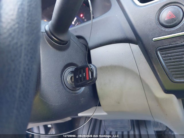 Honda Civic Lx 2015 2HGFB2F40FH002444 Image 10
