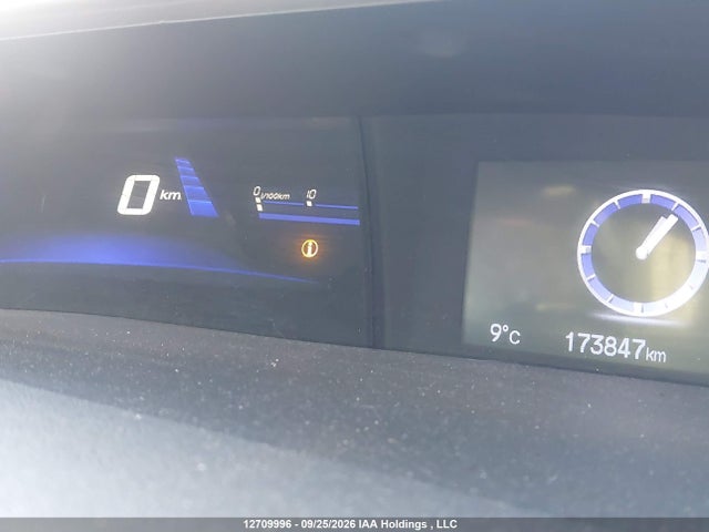 Honda Civic Lx 2015 2HGFB2F40FH002444 Image 14