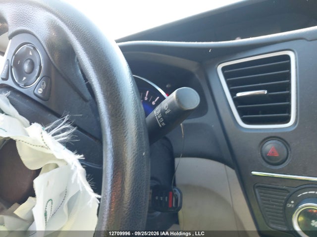 Honda Civic Lx 2015 2HGFB2F40FH002444 Image 18