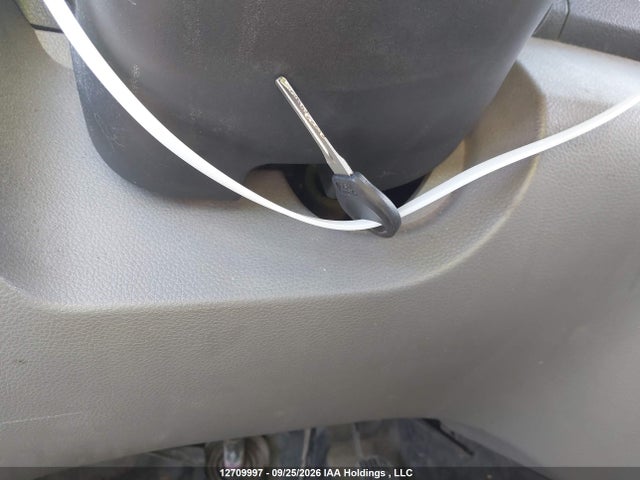 12709997 :رقم المزاد ، 3N6CM0KN8HK696697 vin ، 2017 Nissan Nv200 S/sv مزاد بيع