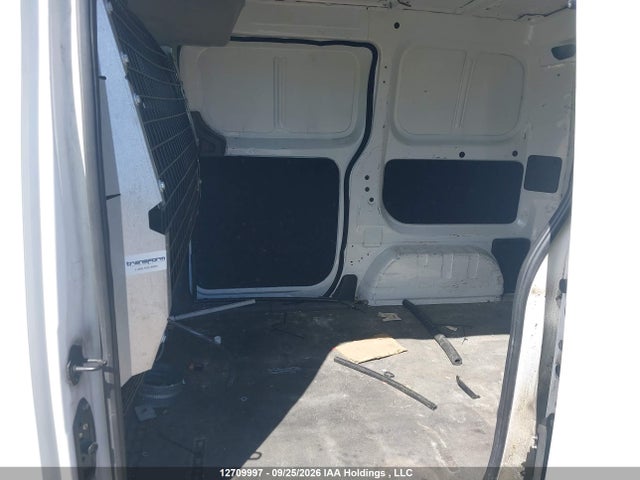 12709997 :رقم المزاد ، 3N6CM0KN8HK696697 vin ، 2017 Nissan Nv200 S/sv مزاد بيع