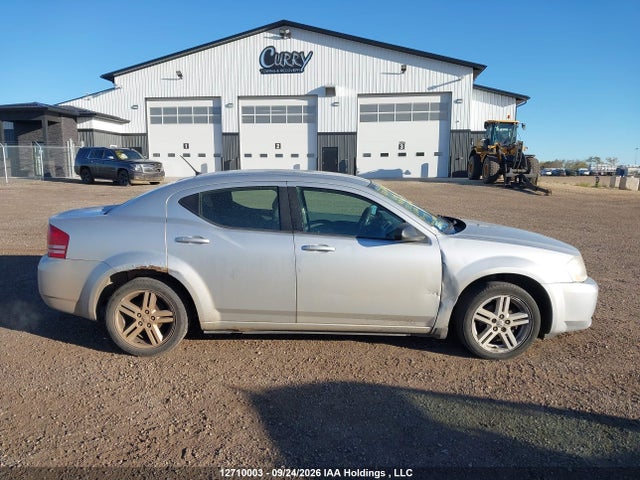Aukcja sprzedaży 2008 Dodge Avenger Se, vin: 1B3LC46K68N283041, numer aukcji: 12710003