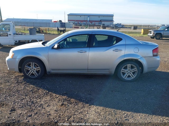 Aukcja sprzedaży 2008 Dodge Avenger Se, vin: 1B3LC46K68N283041, numer aukcji: 12710003