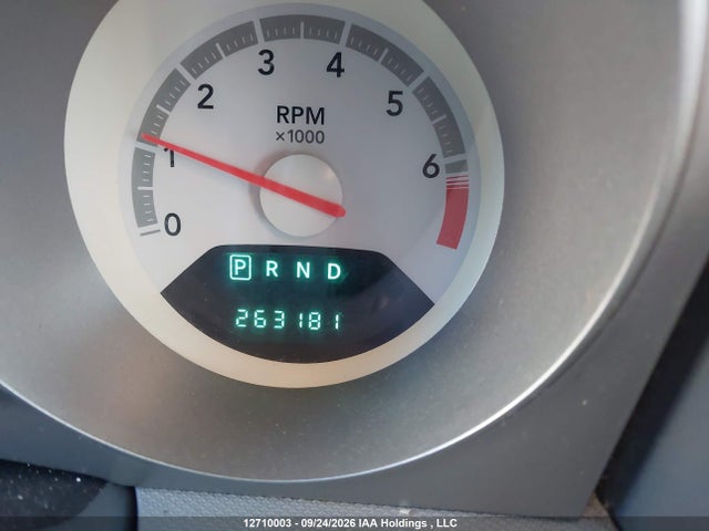 Aukcja sprzedaży 2008 Dodge Avenger Se, vin: 1B3LC46K68N283041, numer aukcji: 12710003