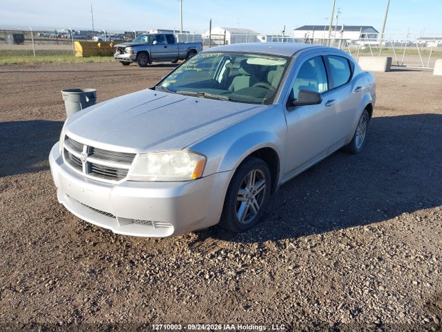 Aukcja sprzedaży 2008 Dodge Avenger Se, vin: 1B3LC46K68N283041, numer aukcji: 12710003