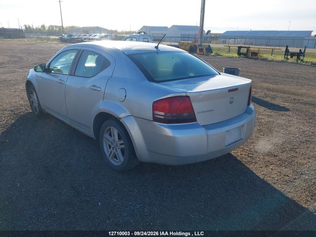 Aukcja sprzedaży 2008 Dodge Avenger Se, vin: 1B3LC46K68N283041, numer aukcji: 12710003