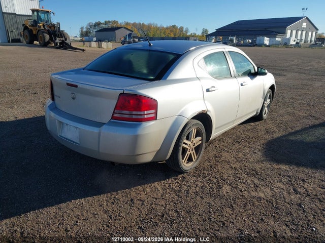 Aukcja sprzedaży 2008 Dodge Avenger Se, vin: 1B3LC46K68N283041, numer aukcji: 12710003
