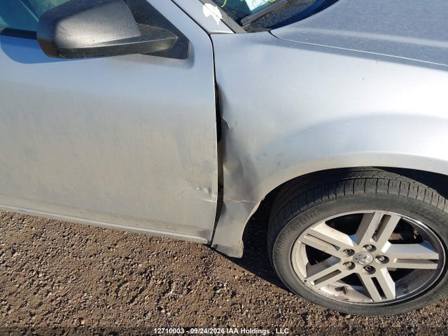 Aukcja sprzedaży 2008 Dodge Avenger Se, vin: 1B3LC46K68N283041, numer aukcji: 12710003