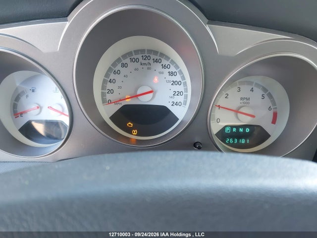 Aukcja sprzedaży 2008 Dodge Avenger Se, vin: 1B3LC46K68N283041, numer aukcji: 12710003
