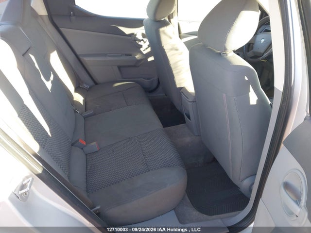 Aukcja sprzedaży 2008 Dodge Avenger Se, vin: 1B3LC46K68N283041, numer aukcji: 12710003