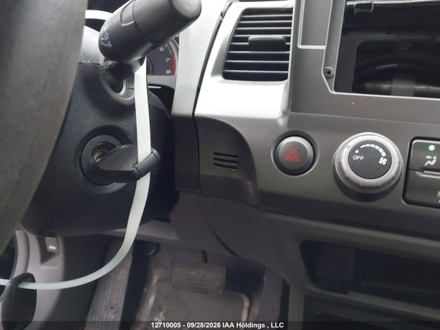 Продаж на аукціоні авто 2008 Honda Civic, vin: 2HGFA1F45AH028821, номер лоту: 12710005