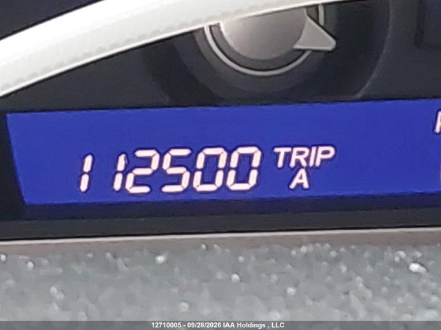 Продаж на аукціоні авто 2008 Honda Civic, vin: 2HGFA1F45AH028821, номер лоту: 12710005