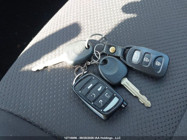 Продажа на аукционе авто 2013 Kia Forte Lx, vin: KNAFT5A20D5743827, номер лота: 12710006