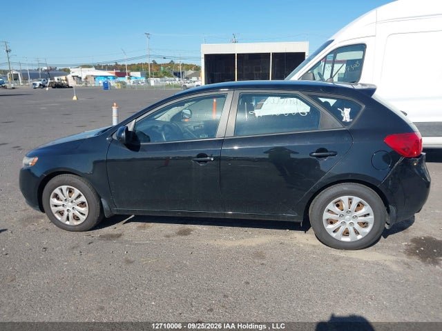 Продажа на аукционе авто 2013 Kia Forte Lx, vin: KNAFT5A20D5743827, номер лота: 12710006