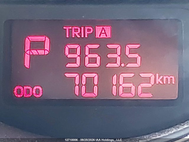 Продажа на аукционе авто 2013 Kia Forte Lx, vin: KNAFT5A20D5743827, номер лота: 12710006