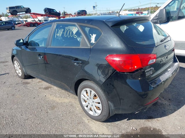 Продажа на аукционе авто 2013 Kia Forte Lx, vin: KNAFT5A20D5743827, номер лота: 12710006