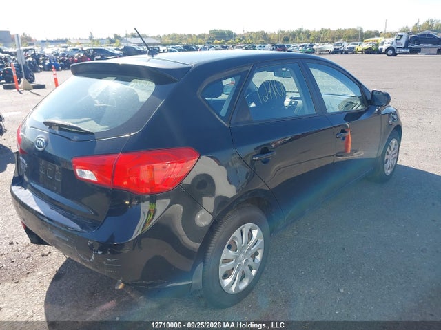 Продажа на аукционе авто 2013 Kia Forte Lx, vin: KNAFT5A20D5743827, номер лота: 12710006