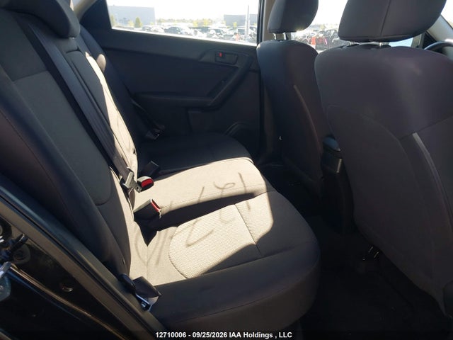 Продажа на аукционе авто 2013 Kia Forte Lx, vin: KNAFT5A20D5743827, номер лота: 12710006