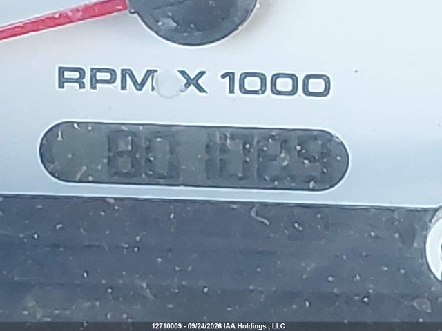 12710009 :رقم المزاد ، 1FTYR44U48PA73517 vin ، 2008 Ford Ranger Super Cab مزاد بيع