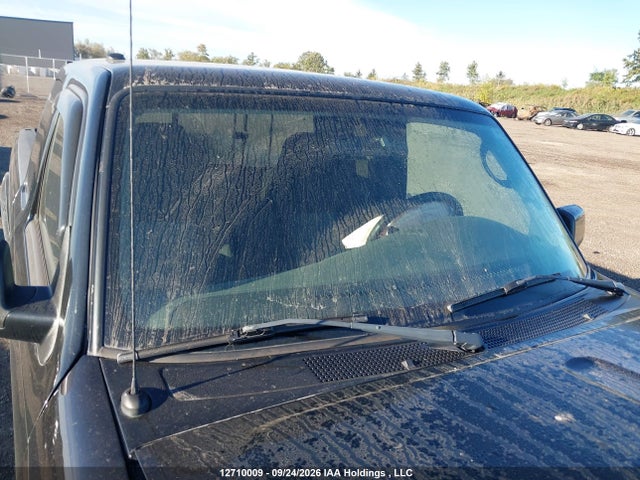 12710009 :رقم المزاد ، 1FTYR44U48PA73517 vin ، 2008 Ford Ranger Super Cab مزاد بيع