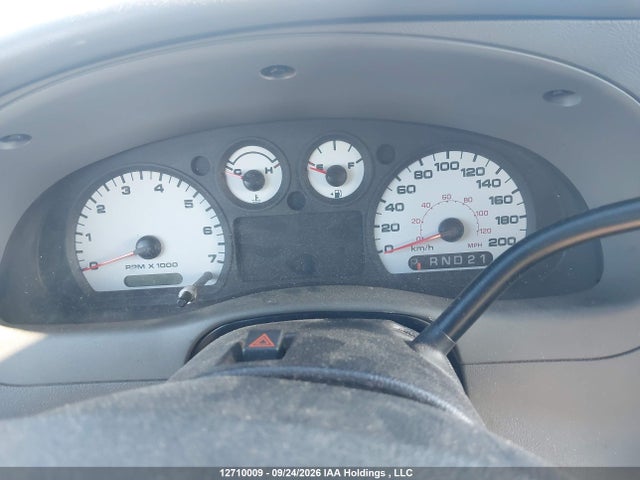 12710009 :رقم المزاد ، 1FTYR44U48PA73517 vin ، 2008 Ford Ranger Super Cab مزاد بيع
