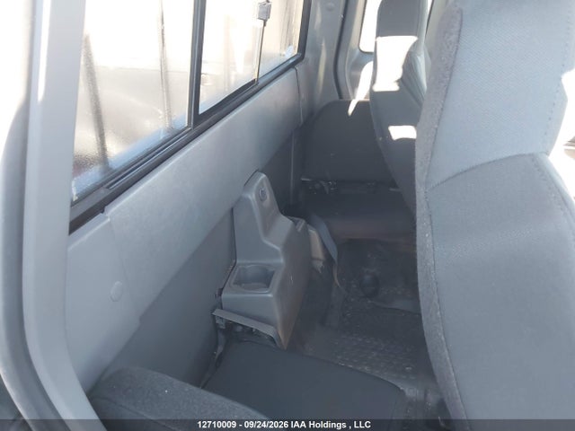 12710009 :رقم المزاد ، 1FTYR44U48PA73517 vin ، 2008 Ford Ranger Super Cab مزاد بيع