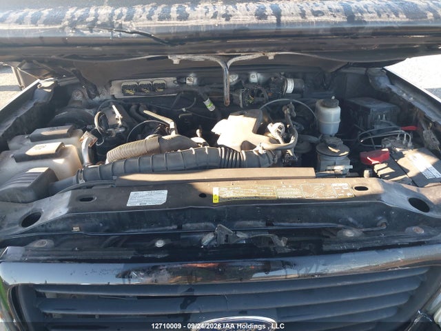 12710009 :رقم المزاد ، 1FTYR44U48PA73517 vin ، 2008 Ford Ranger Super Cab مزاد بيع