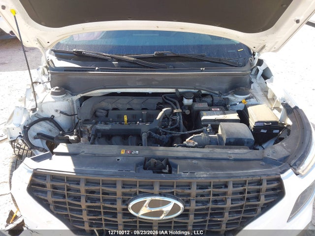 Aukcja sprzedaży 2024 Hyundai Venue Essential, vin: KMHRB8A30RU305945, numer aukcji: 12710012