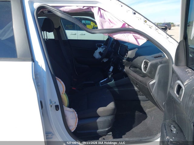 Aukcja sprzedaży 2024 Hyundai Venue Essential, vin: KMHRB8A30RU305945, numer aukcji: 12710012