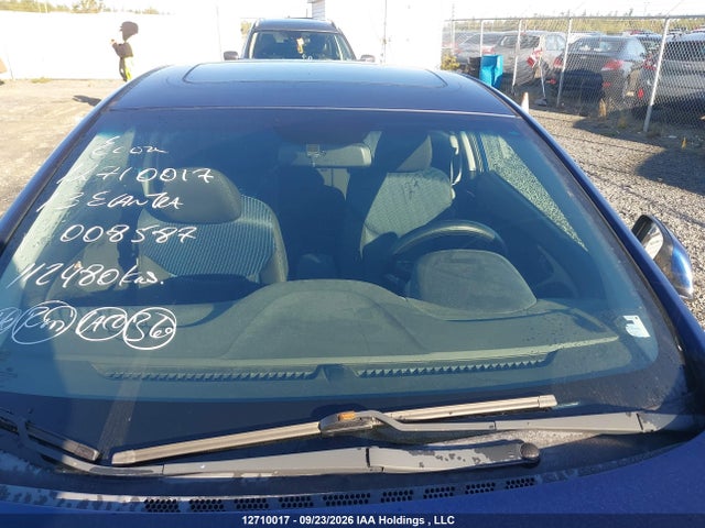 Продажа на аукционе авто 2013 Hyundai Elantra Gls, vin: KMHDH6AE6DU008587, номер лота: 12710017