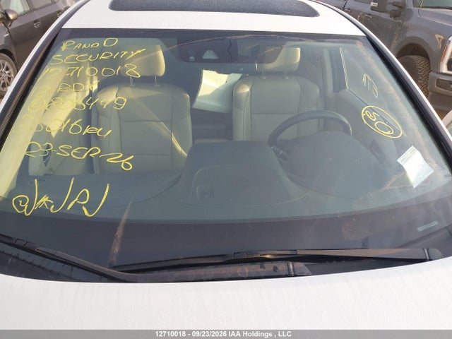12710018 :رقم المزاد ، 5J8TB4H77JL806449 vin ، 2018 Acura Rdx Elite مزاد بيع