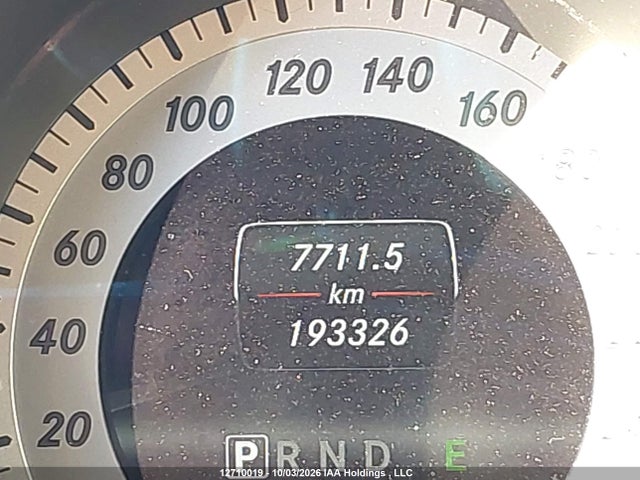 Продаж на аукціоні авто 2013 Mercedes-benz C 300 4matic, vin: WDDGF8AB8DA775051, номер лоту: 12710019