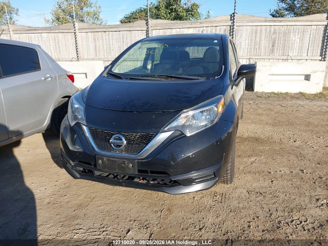 Nissan VERSA NOTE 2018 3N1CE2CP6JL360450 Image 13