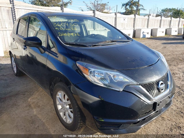 Nissan VERSA NOTE 2018 3N1CE2CP6JL360450 Image 14