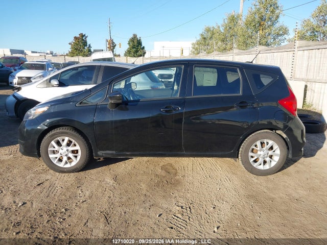 Nissan VERSA NOTE 2018 3N1CE2CP6JL360450 Image 15