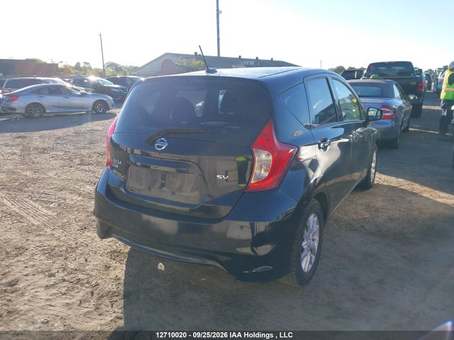 Nissan VERSA NOTE 2018 3N1CE2CP6JL360450 Image 4