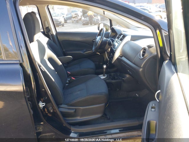 Nissan VERSA NOTE 2018 3N1CE2CP6JL360450 Image 5