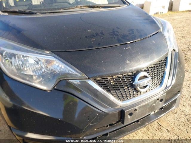 Nissan VERSA NOTE 2018 3N1CE2CP6JL360450 Image 6