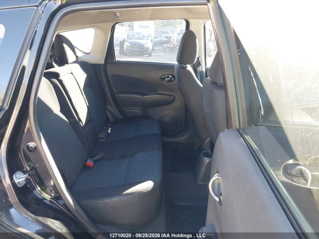 Nissan VERSA NOTE 2018 3N1CE2CP6JL360450 Image 8