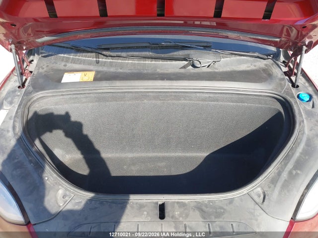 Tesla Model X 75d/p100d/p90d 2016 5YJXCBE44GFS02638 Image 10