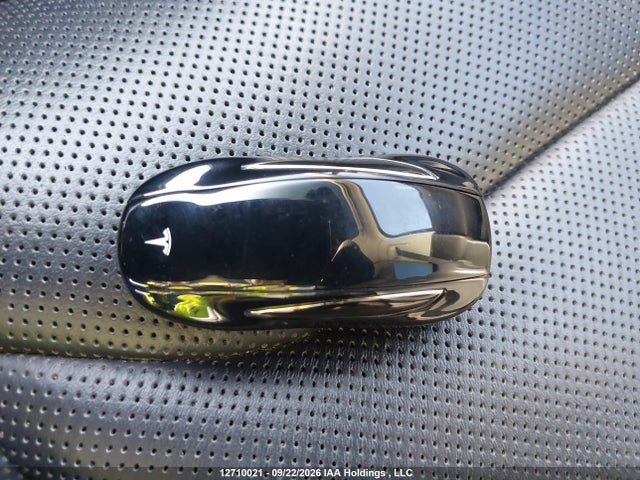 Tesla Model X 75d/p100d/p90d 2016 5YJXCBE44GFS02638 Image 11