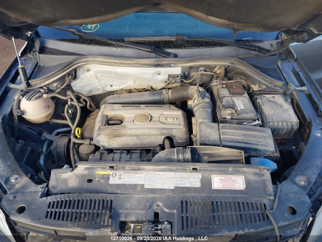 Продаж на аукціоні авто 2014 Volkswagen Tiguan S/se/sel/r-line, vin: WVGJV3AX8EW513516, номер лоту: 12710026